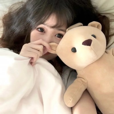 梦女孩