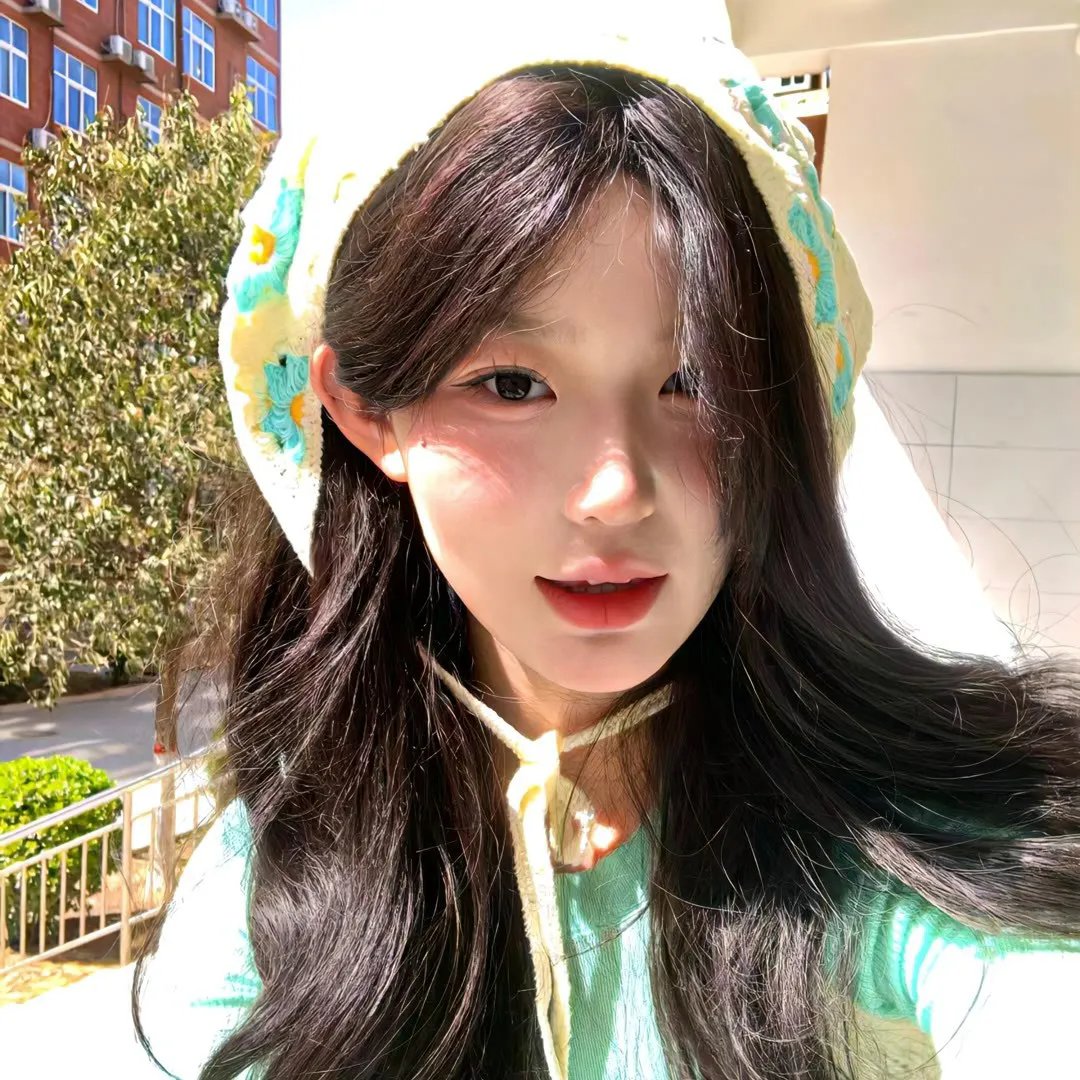 我们像葵花
